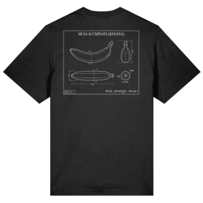 Banana Blueprint Tee