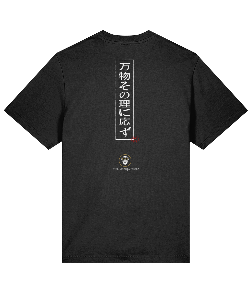 Such is Nature Tee