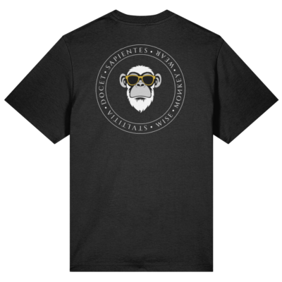 Docet : Latin Seal Tee
