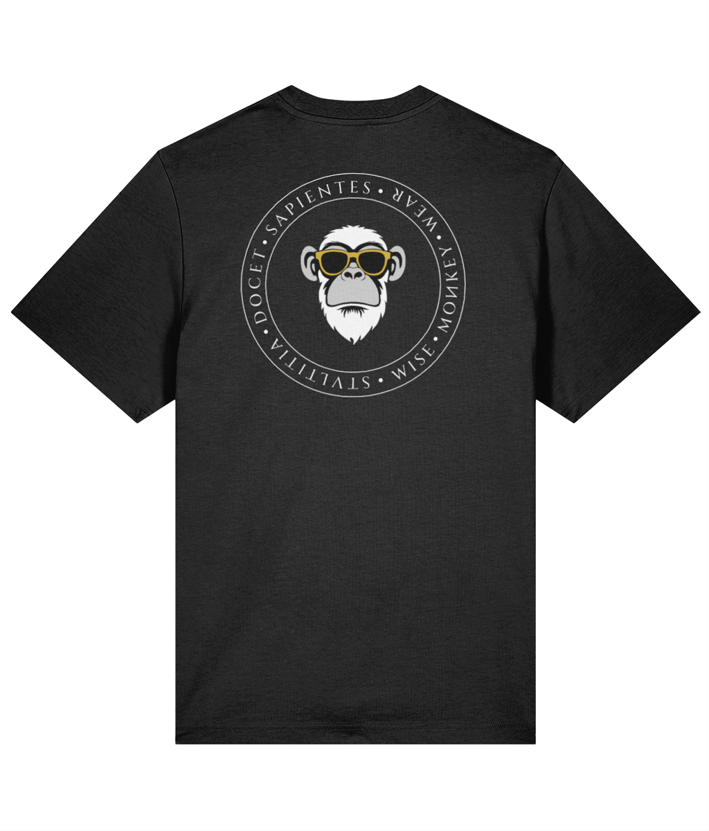 Docet: Latin Seal Tee