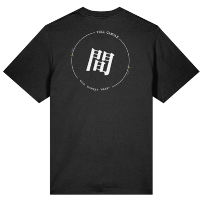 Full Circle Tee