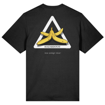Banana Warning Tee