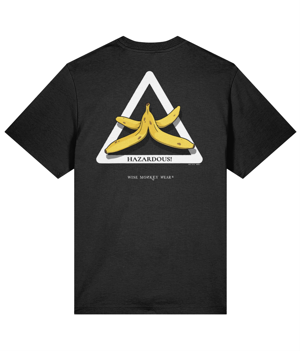 Banana Warning Tee