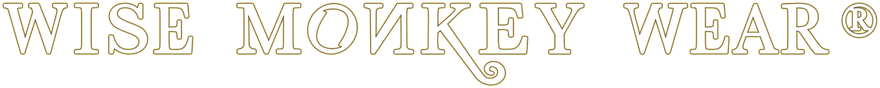 Wise Monkey Wear